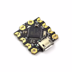DFRobot Beetle ATmega32U4 — Mini Placa