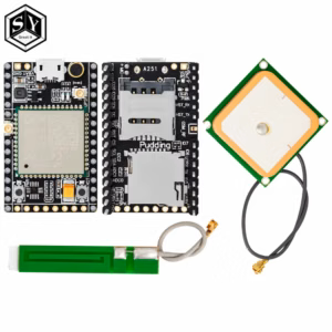 Placa de Desarrollo A9G GSM/GPRS + GPS/BDS