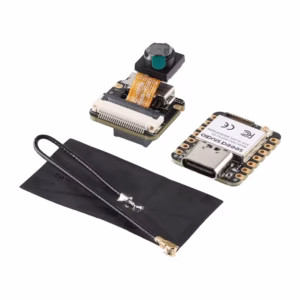 Placa de Desarrollo XIAO ESP32S3 Sense Seeed Studio